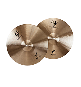Cymbals - T-Cymbals Cymbals - T-Cymbals
