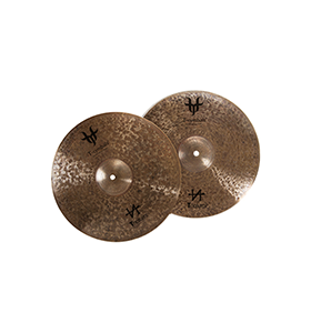 Cymbals - T-Cymbals